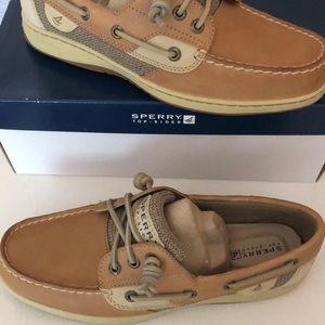 NEW Sperry Boat Shoe